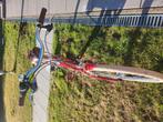 Btwin Stadsfiets voor kinderen Elops 900 rood 20 inch 6-9 ja, Fietsen en Brommers, Ophalen, Zo goed als nieuw, 20 inch