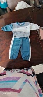 Leuke trainingspakje 3-6maanden, Kinderen en Baby's, Babykleding | Maat 62, Ophalen of Verzenden, Zo goed als nieuw