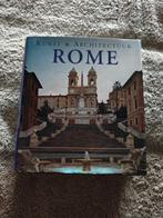 Rome - Kunst en Architectuur, Ophalen, Architectuur algemeen, DIVERSEN, Zo goed als nieuw