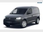 Volkswagen Caddy Van Caddy 1.5 TSI, Caddy Combi, 149 g/km, SUV of Terreinwagen, Zilver of Grijs