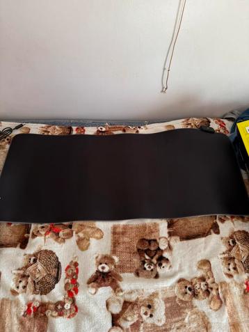 Corsair MM700 RGB beschikbaar voor biedingen