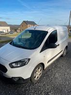 Ford transit courier en parfait etat, Achat, Boîte manuelle, Autre carrosserie, Diesel