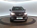 Opel Mokka X  1.4 Turbo 4X4 Start/Stop Innovation, Auto's, Te koop, Benzine, 5 deurs, 162 g/km