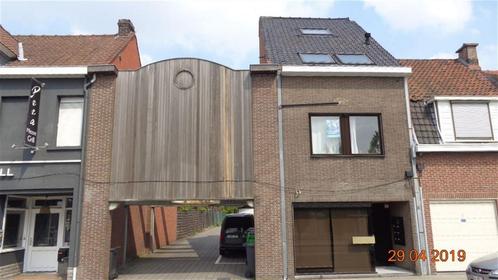 Commercieel te huur in Kortrijk, 1 slpk, Immo, Huizen te huur, Overige soorten