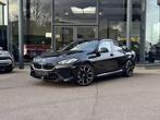 BMW 2 Serie 220 iA Gran Coupe M Sport / CAM / CARPLAY / BLIN, Auto's, BMW, Automaat, 4 deurs, Gebruikt, Zwart