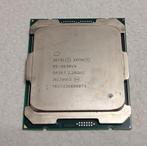 CPU, Computers en Software, Processors, Intel Xeon, Zo goed als nieuw, 10-core, LGA 2011-v3
