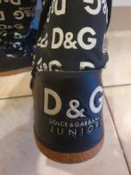 Dolce & Gabbana Junior Snow, Sport en Fitness, Snowboarden, Ophalen, Zo goed als nieuw, Snowboots