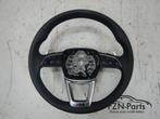 Audi RS3 8Y Stuur MF+F1 Leer 82A419091AQ, Auto-onderdelen, Ophalen of Verzenden, Gebruikt