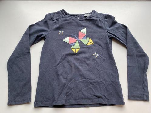 jbc 122, Kinderen en Baby's, Kinderkleding | Maat 122, Zo goed als nieuw, Meisje, Shirt of Longsleeve, Ophalen of Verzenden