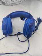 TK : Faites confiance à Carus GXT 322B, Informatique & Logiciels, On-ear, Trust GXT, Filaire, Casque gamer