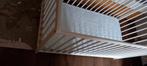 ikea babybed 60x120, Kinderen en Baby's, Babyparken, Ophalen of Verzenden, Gebruikt