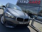 BMW 216 Gran Tourer AUTO.7-ZITS PANO LEDEREN DAK FACELIFT G1, Auto's, BMW, Automaat, Monovolume, USB, https://public.car-pass.be/vhr/9af078dc-b323-4a79-9edf-1dfd22c2fd75