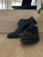 schoenen Hugo boss, Kleding | Heren, Schoenen, Ophalen, Zwart, Gedragen, Veterschoenen