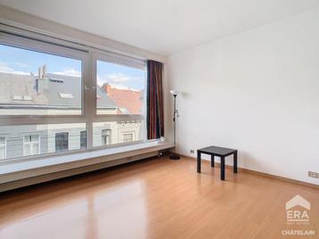 Appartement à louer à Ixelles