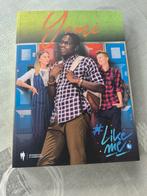 #LikeMe 1 - Yemi (boek nog volledig nieuw), Ophalen of Verzenden, Nieuw