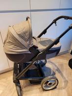 Mutsy igo farmer earth, Kinderen en Baby's, Kinderwagens en Combinaties, Ophalen, Gebruikt, Mutsy