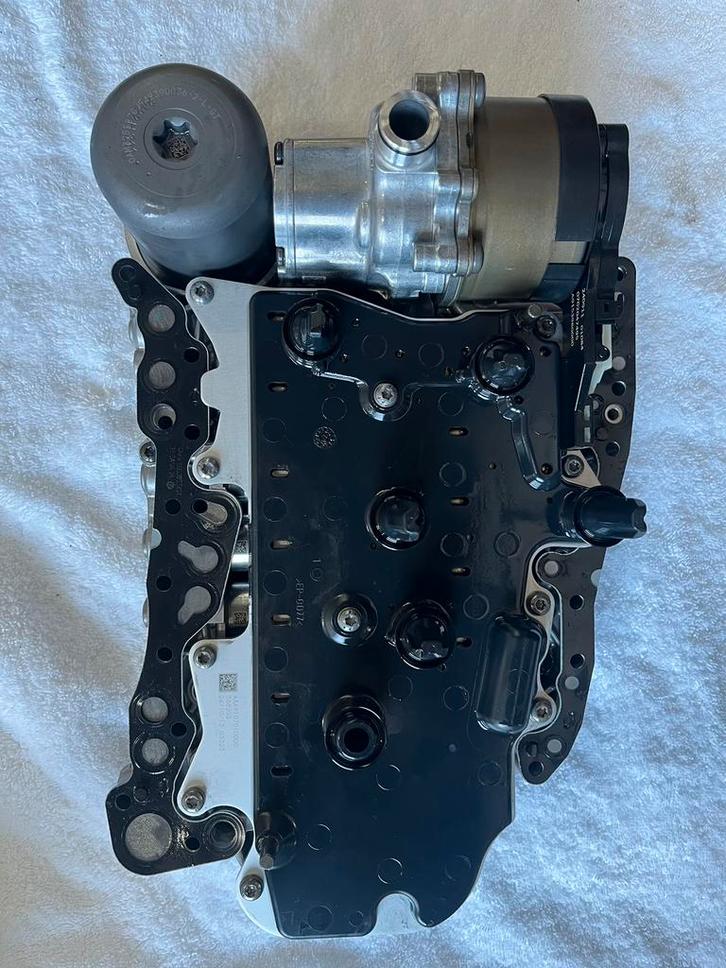 DQ400 0DD Mechatronic GEN3 - Nieuwstaat! 0DD325025L, Auto-onderdelen, Transmissie en Toebehoren, Audi, Seat, Volkswagen, Skoda