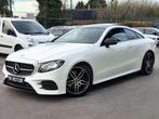 Mercedes-Benz E-Klasse E220 COUPÉ DIESEL 194CV PACK AMG, Autos, Achat, 143 kW, Euro 6, Entreprise