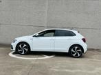Volkswagen Polo GTI 2.0 Fulll option!!, Auto's, Volkswagen, Euro 6, Alcantara, Wit, 5 deurs