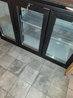 Koeling/ frigo, Ophalen