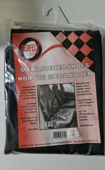 autozetel hoes in skai beschikbaar voor biedingen