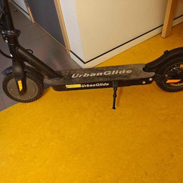 Urban Glide 100XS beschikbaar voor biedingen