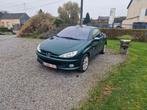 206 cc Roland garros, Auto's, Cabriolet, Particulier, Te koop, Benzine