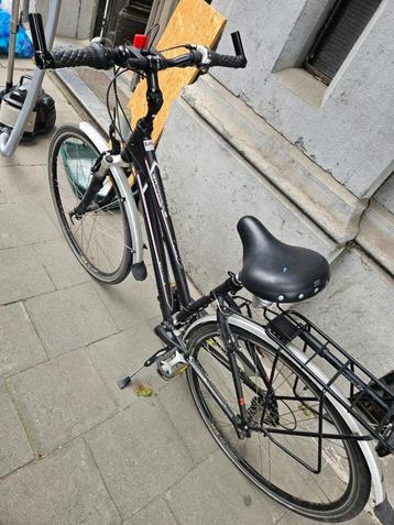 Vélo Granville Femme Taille M beschikbaar voor biedingen