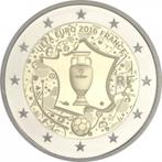 Speciaal 2 euro muntstuk €2 Frankrijk 2016, Ophalen of Verzenden, Frankrijk, 2 euro, Losse munt