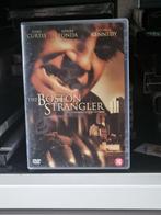 The Boston Strangler, Tony Curtis, Henry Fonda, Ophalen of Verzenden