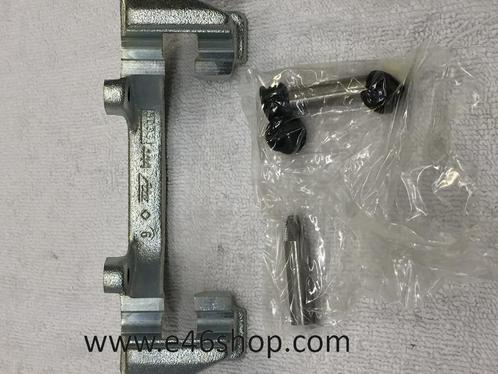 Remankerplaat BMW E36 Z3 oe 34111164221 voorkant nieuw, Auto-onderdelen, Remmen en Aandrijving, BMW, Nieuw, Ophalen of Verzenden