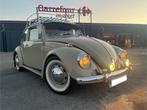 Volkswagen Kever 1300. L, Auto's, Volkswagen, Beige, Leder, Particulier