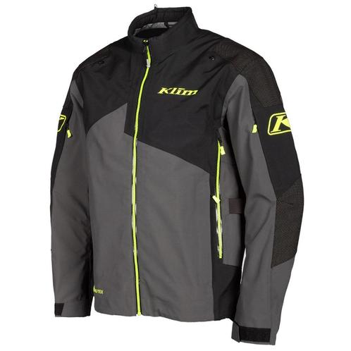 KLIM RAPTOR GTX OVERSHELL broek & vest, Motoren, Kleding | Motorkleding, Combipak, Nieuw met kaartje, Ophalen