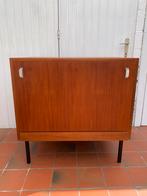 Vintage teakhouten meubels, Huis en Inrichting, Kasten | Overige, Ophalen, Gebruikt