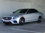 Auto te koop, Auto's, Mercedes-Benz, 4 deurs, Zwart, 4 cilinders, Leder
