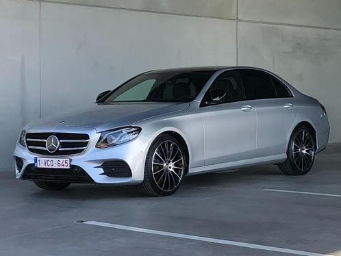 Auto te koop, Auto's, Mercedes-Benz, Particulier, E-Klasse, 360° camera, ABS, Achteruitrijcamera, Adaptieve lichten, Adaptive Cruise Control