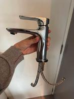 Set van 2 nieuwe Blaufoss kranen, Doe-het-zelf en Bouw, Sanitair, Ophalen, Nieuw, Chroom, Kraan