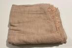 Esprit zachtroze foulard, Kleding | Dames, Mutsen, Sjaals en Handschoenen, Esprit, Ophalen of Verzenden, Zo goed als nieuw, Sjaal