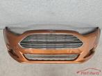 FORD FIESTA MK7 FACELIFT VOORBUMPER GRILL ORIGINEEL, Auto-onderdelen, Gebruikt, -, Voor, -