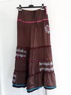 Oilily rok, Kleding | Dames, Oilily, Bruin, Ophalen of Verzenden, Zo goed als nieuw