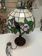 Tiffany lamp Nieuw, Huis en Inrichting, Lampen | Tafellampen, Ophalen, Nieuw, Art Déco - Vintage, Minder dan 50 cm