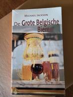 livre Les grandes bières belges, Autres types, Enlèvement ou Envoi, Neuf
