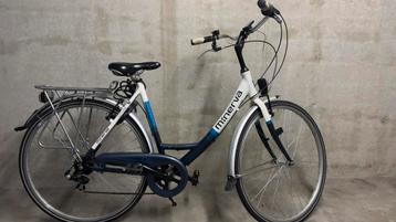 Orginal Minevra Fiets beschikbaar voor biedingen