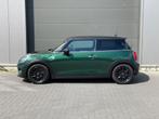 Mini Cooper benzine, USB, Stof, https://public.car-pass.be/vhr/a98aa92d-1797-40a6-ad02-0c5e6f9d567f, Bedrijf