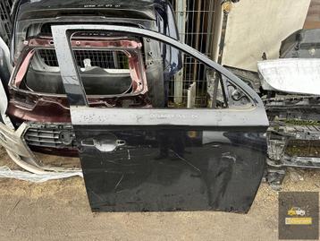 Mitsubishi Outlander III rechter voordeur beschikbaar voor biedingen