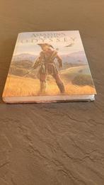 Guide Assassin's Creed Odyssey - Edition Collector, Consoles de jeu & Jeux vidéo, Enlèvement, Neuf