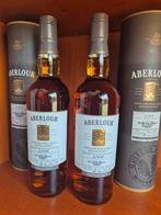 Aberlour White Oak 2004 (twee stuks), Ophalen of Verzenden, Nieuw