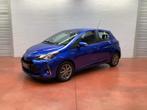 Toyota Yaris 1.5 Comfort & Pack Y-CONIC Toyota Yaris Comfort, Automaat, 1497 cc, Euro 6, Blauw