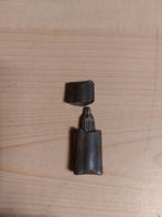 Ancien reliquaire de poche 1914 /1918, Collections, Objets militaires | Général, Enlèvement