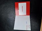 Cadeaubon van mediamarkt t.w.v 100 euro, Tickets en Kaartjes